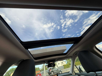 Lexus RX Gebrauchtwagen Lexus RX Gebrauchtwagen