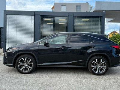 Lexus RX Gebrauchtwagen Lexus RX Gebrauchtwagen