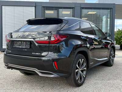 Lexus RX Gebrauchtwagen Lexus RX Gebrauchtwagen