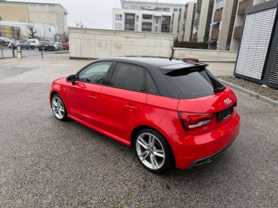 Audi A1 Gebrauchtwagen