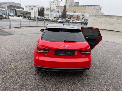Audi A1 Gebrauchtwagen