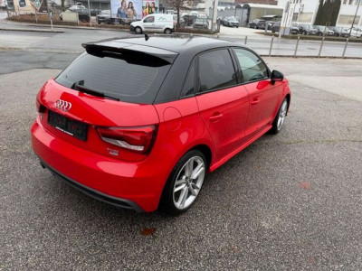 Audi A1 Gebrauchtwagen