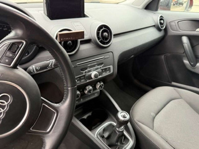 Audi A1 Gebrauchtwagen