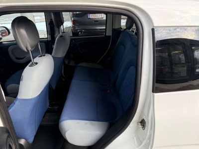 Fiat Panda Gebrauchtwagen