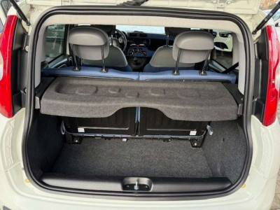 Fiat Panda Gebrauchtwagen