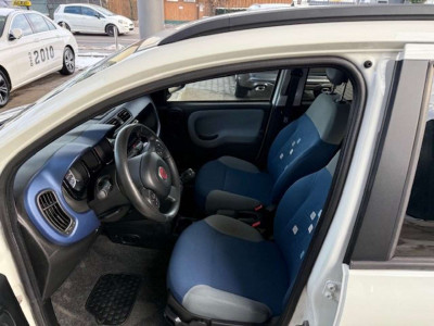 Fiat Panda Gebrauchtwagen