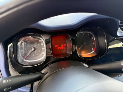 Fiat Panda Gebrauchtwagen