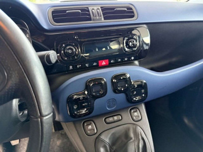 Fiat Panda Gebrauchtwagen