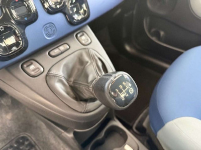 Fiat Panda Gebrauchtwagen