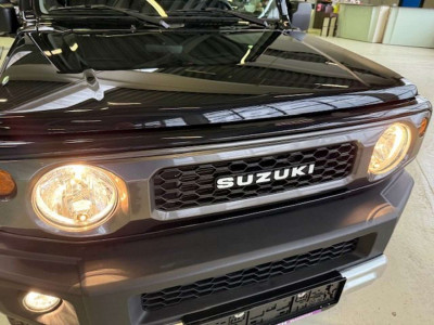 Suzuki Jimny Gebrauchtwagen