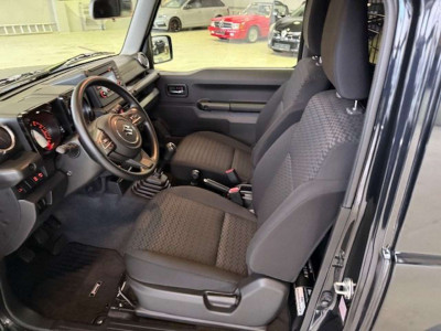 Suzuki Jimny Gebrauchtwagen