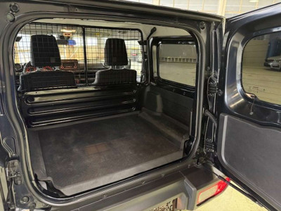 Suzuki Jimny Gebrauchtwagen