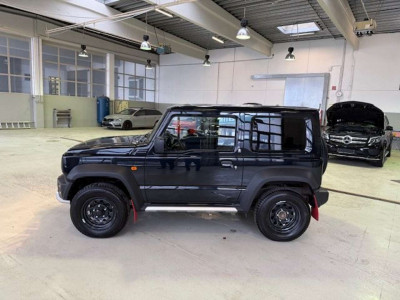 Suzuki Jimny Gebrauchtwagen