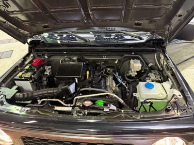 Suzuki Jimny Gebrauchtwagen