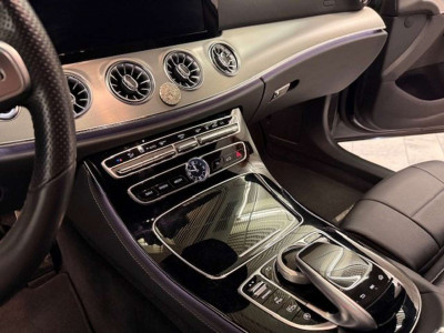 Mercedes-Benz CLS Gebrauchtwagen Mercedes-Benz CLS Gebrauchtwagen