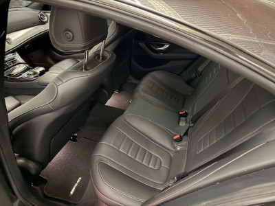 Mercedes-Benz CLS Gebrauchtwagen Mercedes-Benz CLS Gebrauchtwagen