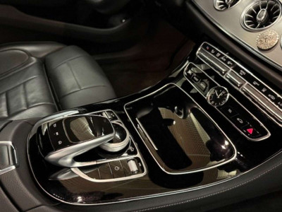 Mercedes-Benz CLS Gebrauchtwagen Mercedes-Benz CLS Gebrauchtwagen