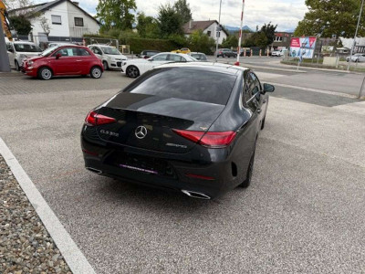 Mercedes-Benz CLS Gebrauchtwagen Mercedes-Benz CLS Gebrauchtwagen