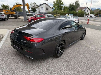 Mercedes-Benz CLS Gebrauchtwagen Mercedes-Benz CLS Gebrauchtwagen