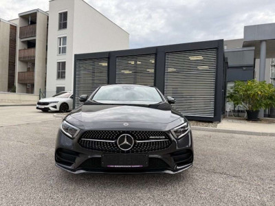 Mercedes-Benz CLS Gebrauchtwagen Mercedes-Benz CLS Gebrauchtwagen