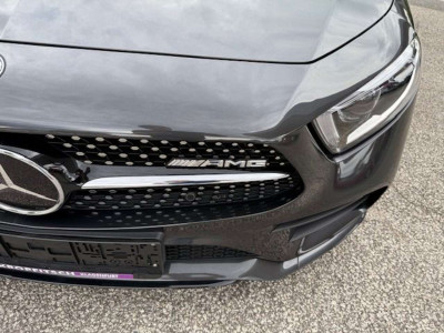 Mercedes-Benz CLS Gebrauchtwagen Mercedes-Benz CLS Gebrauchtwagen