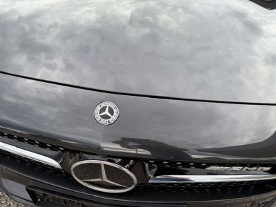 Mercedes-Benz CLS Gebrauchtwagen Mercedes-Benz CLS Gebrauchtwagen