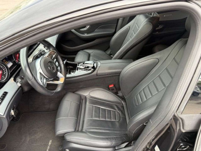 Mercedes-Benz CLS Gebrauchtwagen Mercedes-Benz CLS Gebrauchtwagen