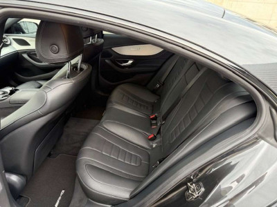 Mercedes-Benz CLS Gebrauchtwagen Mercedes-Benz CLS Gebrauchtwagen