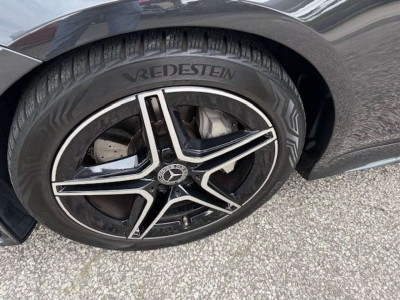 Mercedes-Benz CLS Gebrauchtwagen Mercedes-Benz CLS Gebrauchtwagen