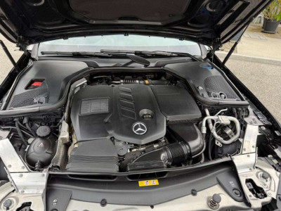 Mercedes-Benz CLS Gebrauchtwagen Mercedes-Benz CLS Gebrauchtwagen