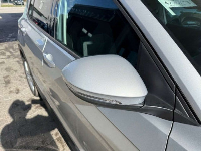 VW T-Cross Gebrauchtwagen VW T-Cross Gebrauchtwagen