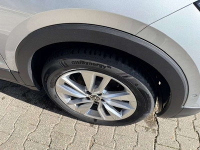 VW T-Cross Gebrauchtwagen VW T-Cross Gebrauchtwagen