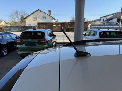 VW T-Cross Gebrauchtwagen VW T-Cross Gebrauchtwagen