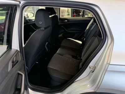 VW T-Cross Gebrauchtwagen VW T-Cross Gebrauchtwagen