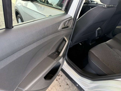 VW T-Cross Gebrauchtwagen VW T-Cross Gebrauchtwagen