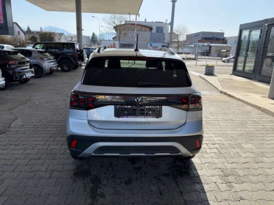 VW T-Cross Gebrauchtwagen VW T-Cross Gebrauchtwagen