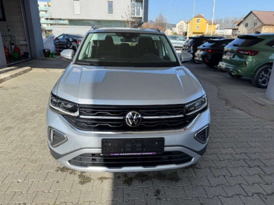 VW T-Cross Gebrauchtwagen VW T-Cross Gebrauchtwagen