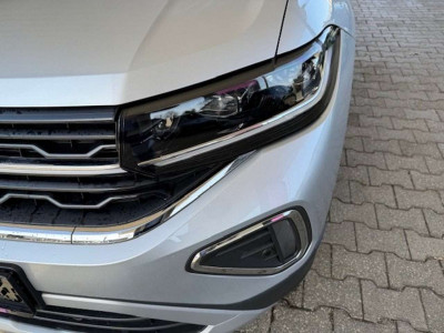 VW T-Cross Gebrauchtwagen VW T-Cross Gebrauchtwagen