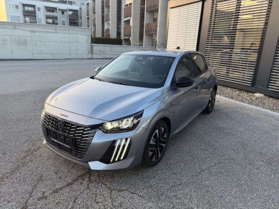 Peugeot 208 Gebrauchtwagen Peugeot 208 Gebrauchtwagen