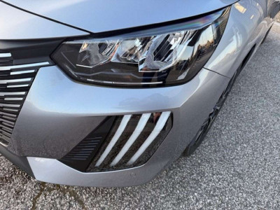 Peugeot 208 Gebrauchtwagen Peugeot 208 Gebrauchtwagen