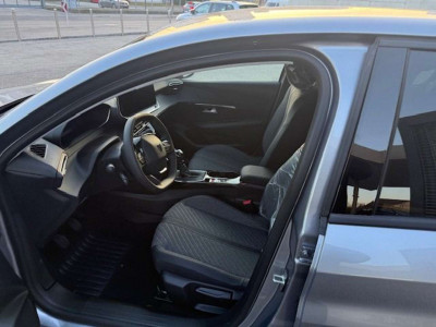 Peugeot 208 Gebrauchtwagen Peugeot 208 Gebrauchtwagen