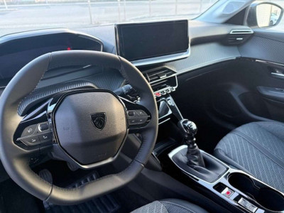 Peugeot 208 Gebrauchtwagen Peugeot 208 Gebrauchtwagen