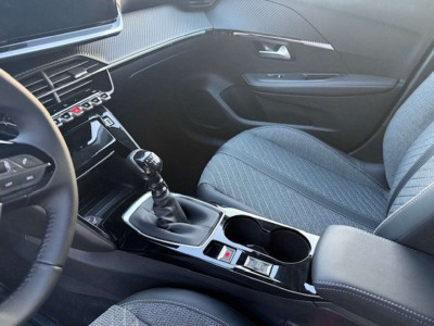 Peugeot 208 Gebrauchtwagen Peugeot 208 Gebrauchtwagen