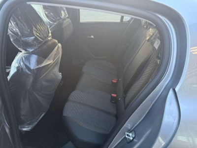 Peugeot 208 Gebrauchtwagen Peugeot 208 Gebrauchtwagen