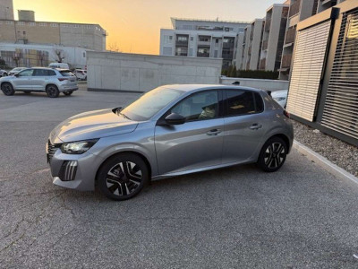 Peugeot 208 Gebrauchtwagen Peugeot 208 Gebrauchtwagen