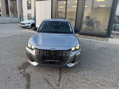 Peugeot 208 Gebrauchtwagen Peugeot 208 Gebrauchtwagen