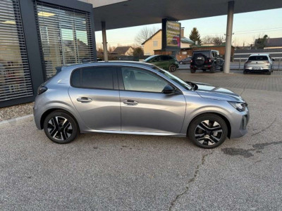 Peugeot 208 Gebrauchtwagen Peugeot 208 Gebrauchtwagen