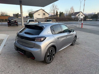 Peugeot 208 Gebrauchtwagen Peugeot 208 Gebrauchtwagen