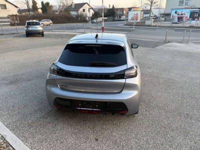 Peugeot 208 Gebrauchtwagen Peugeot 208 Gebrauchtwagen