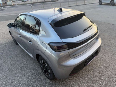 Peugeot 208 Gebrauchtwagen Peugeot 208 Gebrauchtwagen